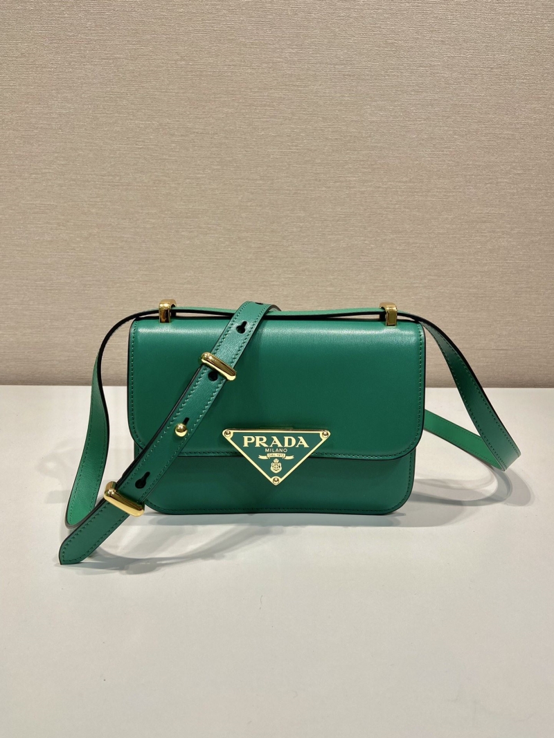 Pra*a satchel bags